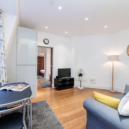 Oxford Circus Luxury Holiday Let London Exterior foto