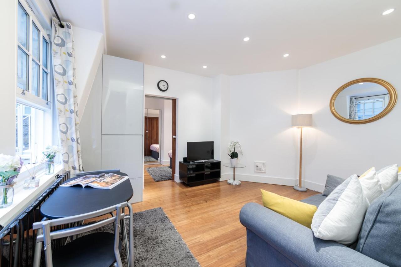Oxford Circus Luxury Holiday Let London Exterior foto